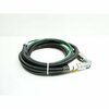 Dfi WIRETRAIN ASSEMBLY CORDSET CABLE 05-0554-01